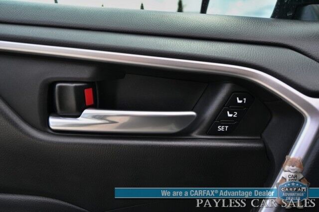 2023 Toyota RAV4 XLE Premium Wasilla AK