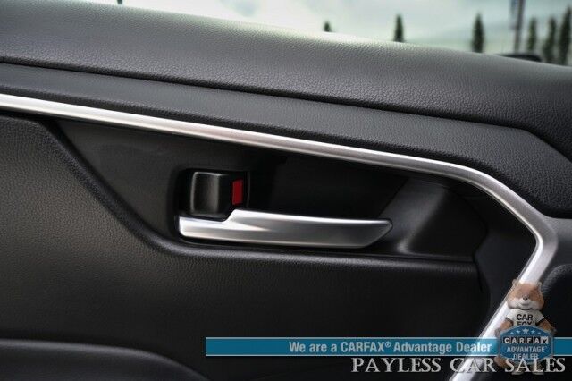 2023 Toyota RAV4 XLE Premium Wasilla AK