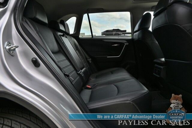 2023 Toyota RAV4 XLE Premium Wasilla AK