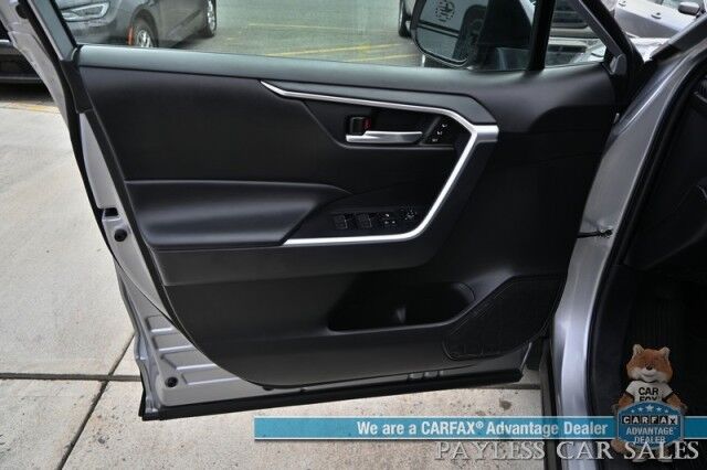 2023 Toyota RAV4 XLE Premium Wasilla AK