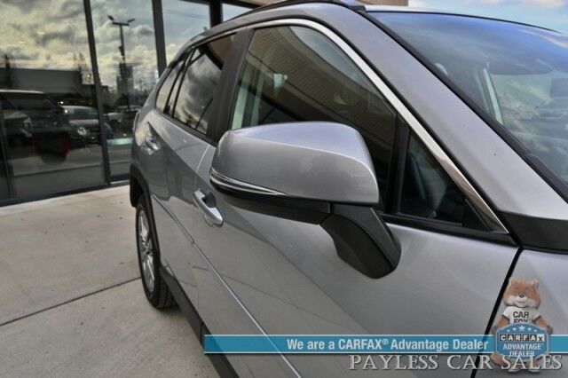 2023 Toyota RAV4 XLE Premium Wasilla AK