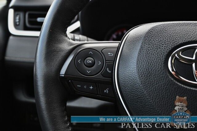 2023 Toyota RAV4 XLE Premium Wasilla AK