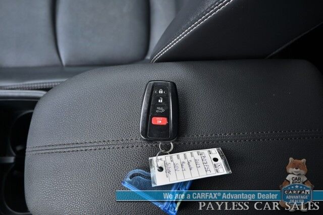 2023 Toyota RAV4 XLE Premium Wasilla AK