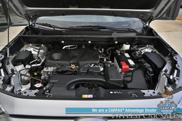 2023 Toyota RAV4 XLE Premium Wasilla AK