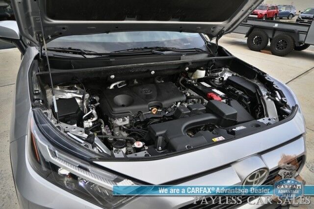 2023 Toyota RAV4 XLE Premium Wasilla AK