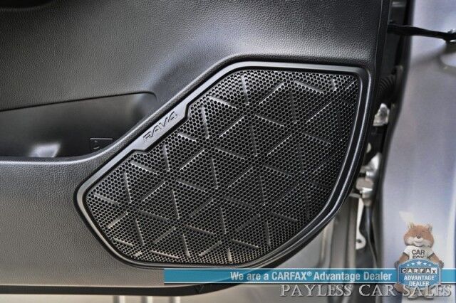 2023 Toyota RAV4 XLE Premium Wasilla AK