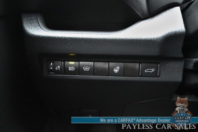 2023 Toyota RAV4 XLE Premium Wasilla AK