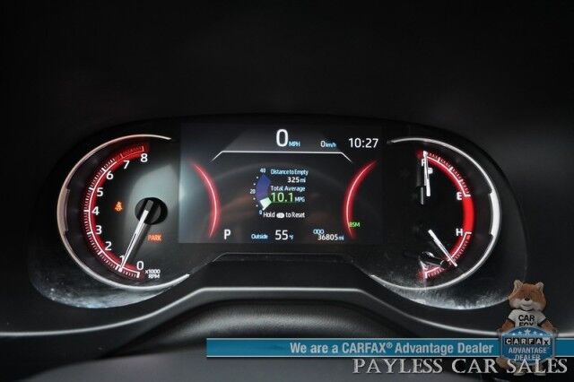 2023 Toyota RAV4 XLE Premium Wasilla AK