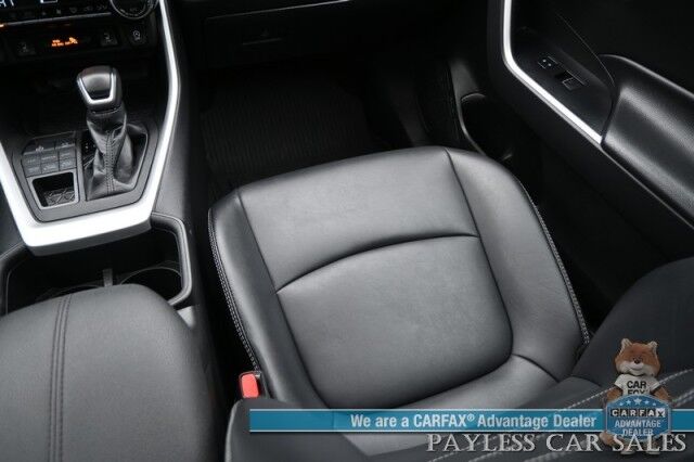 2023 Toyota RAV4 XLE Premium Wasilla AK