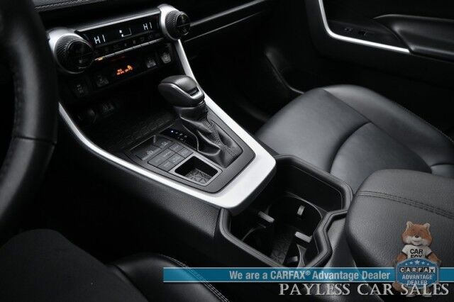 2023 Toyota RAV4 XLE Premium Wasilla AK