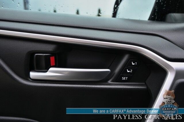 2023 Toyota RAV4 XLE Premium Wasilla AK