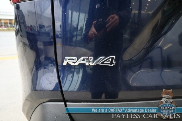 2023 Toyota RAV4 XLE Premium Wasilla AK