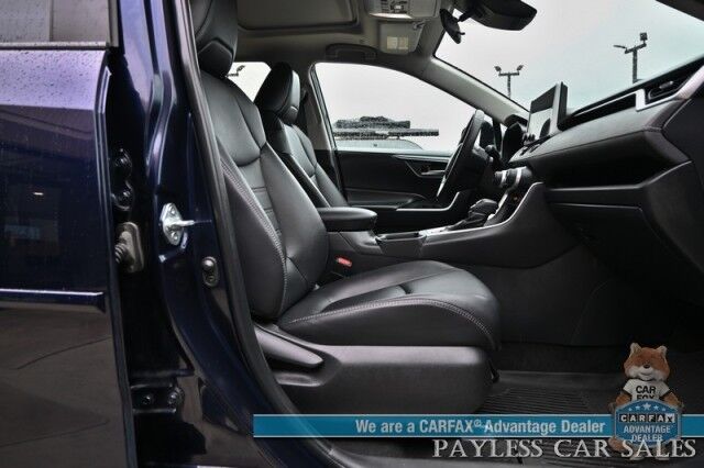 2023 Toyota RAV4 XLE Premium Wasilla AK