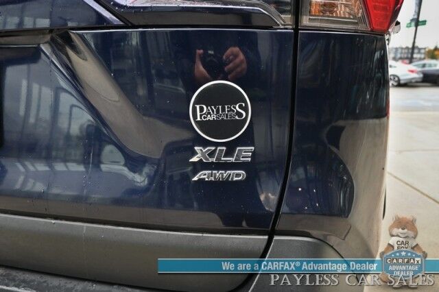 2023 Toyota RAV4 XLE Premium Wasilla AK