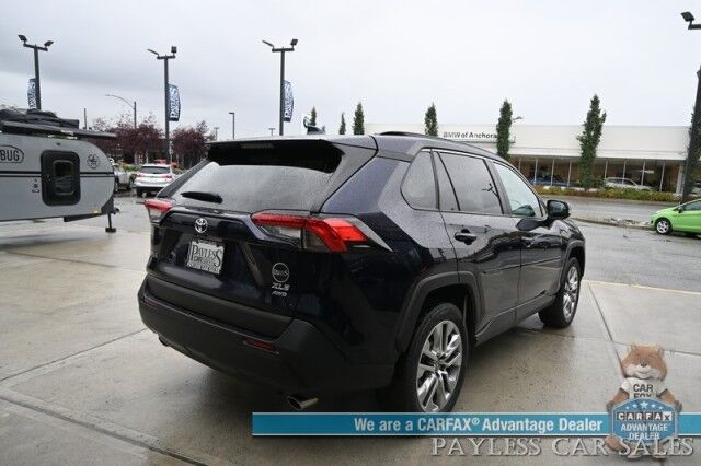 2023 Toyota RAV4 XLE Premium Wasilla AK