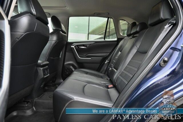 2023 Toyota RAV4 XLE Premium Wasilla AK