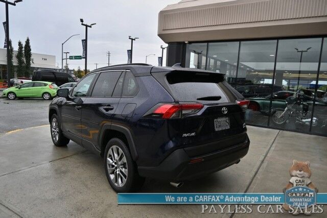 2023 Toyota RAV4 XLE Premium Wasilla AK