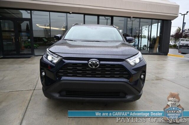 2023 Toyota RAV4 XLE Premium Wasilla AK