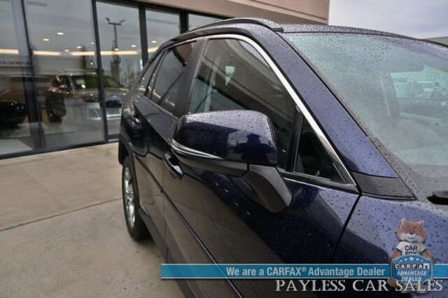 2023 Toyota RAV4 XLE Premium Wasilla AK