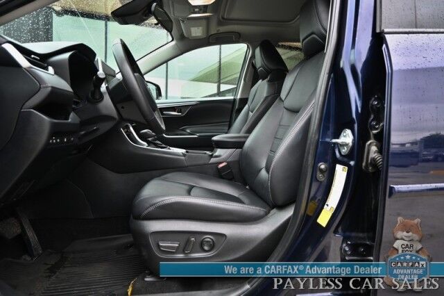 2023 Toyota RAV4 XLE Premium Wasilla AK