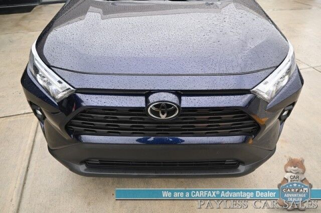 2023 Toyota RAV4 XLE Premium Wasilla AK