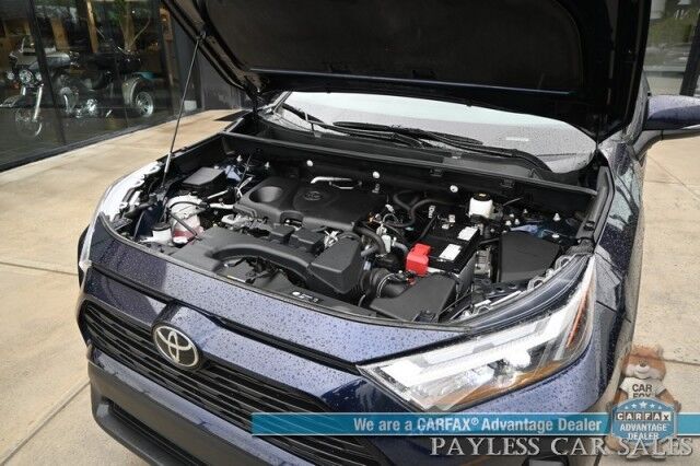 2023 Toyota RAV4 XLE Premium Wasilla AK