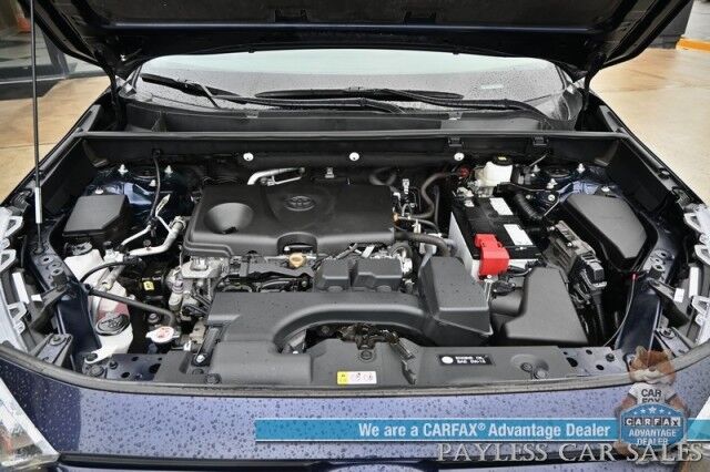 2023 Toyota RAV4 XLE Premium Wasilla AK