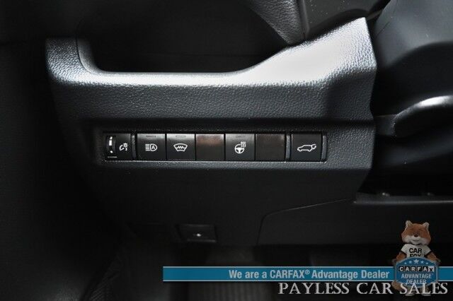 2023 Toyota RAV4 XLE Premium Wasilla AK