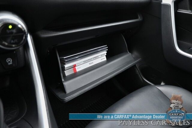 2023 Toyota RAV4 XLE Premium Wasilla AK