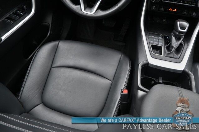 2023 Toyota RAV4 XLE Premium Wasilla AK