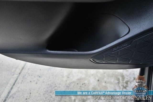 2023 Toyota RAV4 XLE Premium Wasilla AK