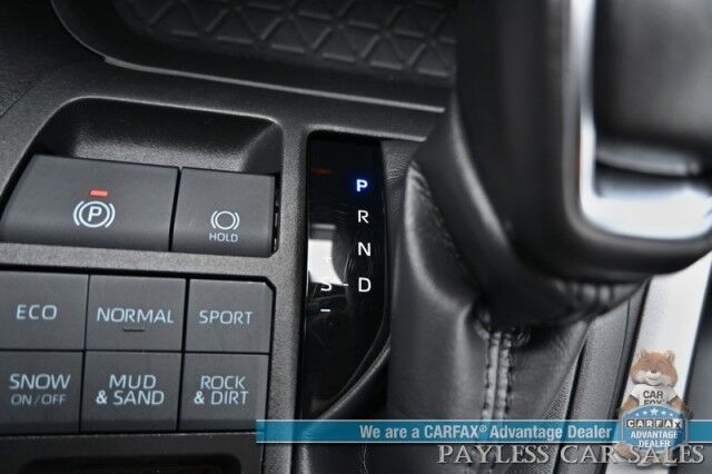 2023 Toyota RAV4 XLE Premium Wasilla AK