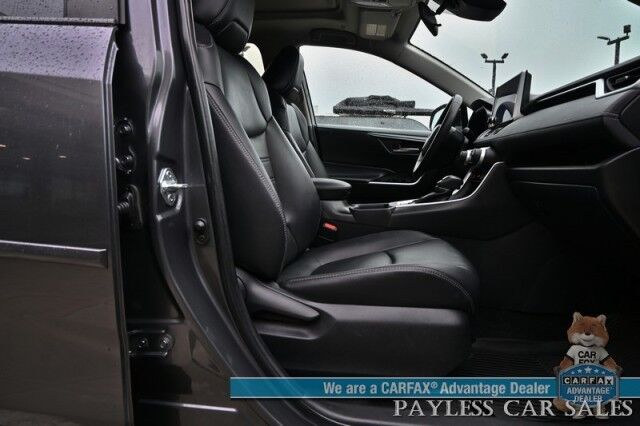 2023 Toyota RAV4 XLE Premium Wasilla AK