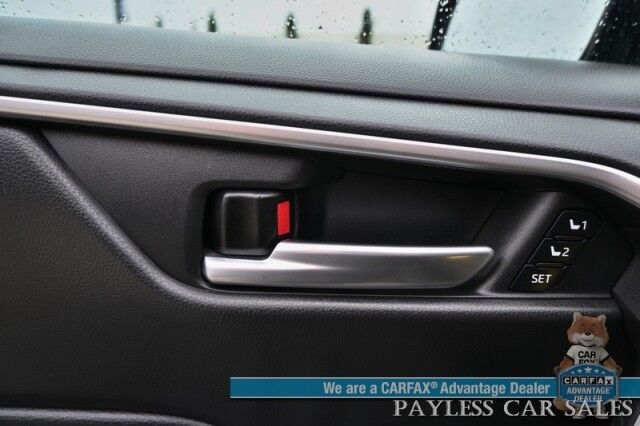 2023 Toyota RAV4 XLE Premium Wasilla AK