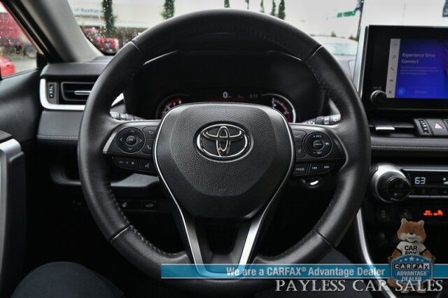 2023 Toyota RAV4 XLE Premium Wasilla AK