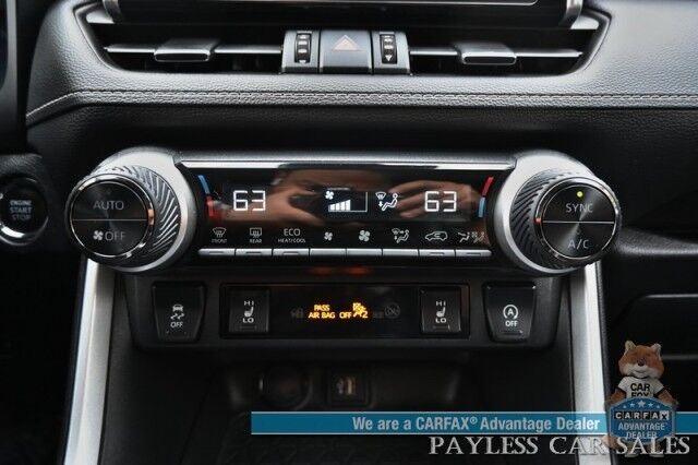 2023 Toyota RAV4 XLE Premium Anchorage AK