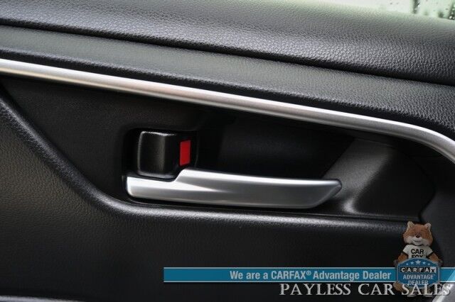 2023 Toyota RAV4 XLE Premium Wasilla AK