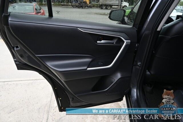 2023 Toyota RAV4 XLE Premium Wasilla AK