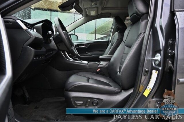 2023 Toyota RAV4 XLE Premium Wasilla AK