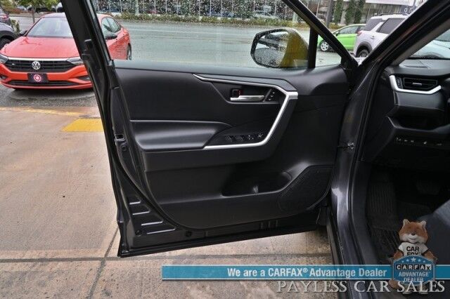 2023 Toyota RAV4 XLE Premium Wasilla AK