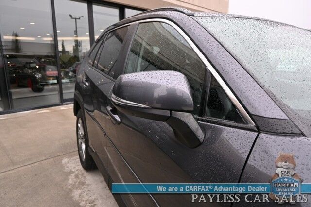 2023 Toyota RAV4 XLE Premium Wasilla AK