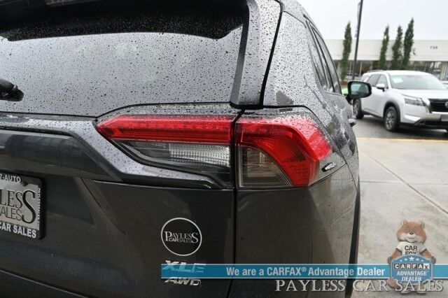 2023 Toyota RAV4 XLE Premium Wasilla AK