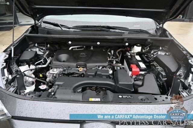 2023 Toyota RAV4 XLE Premium Wasilla AK
