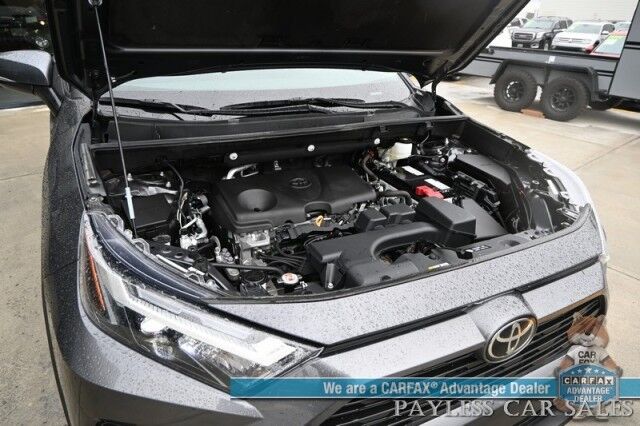 2023 Toyota RAV4 XLE Premium Wasilla AK