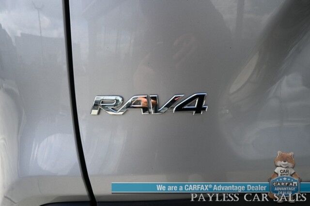 2023 Toyota RAV4 XLE Premium Anchorage AK
