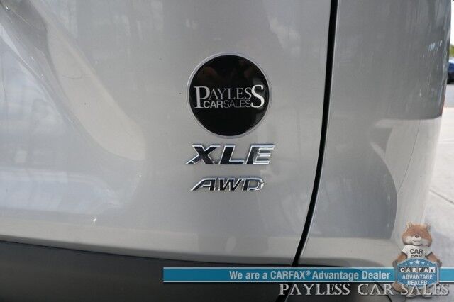 2023 Toyota RAV4 XLE Premium Anchorage AK