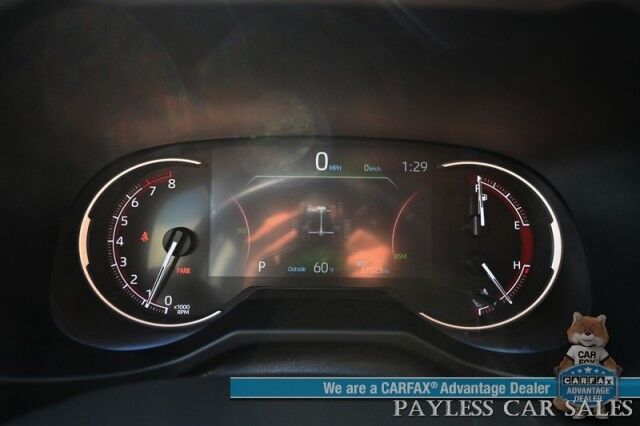 2023 Toyota RAV4 XLE Premium Anchorage AK