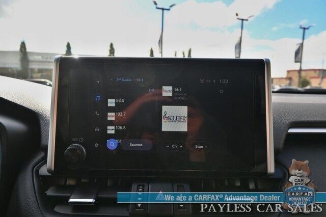 2023 Toyota RAV4 XLE Premium Anchorage AK