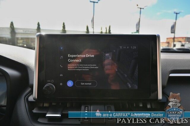 2023 Toyota RAV4 XLE Premium Anchorage AK