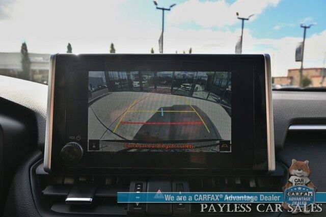 2023 Toyota RAV4 XLE Premium Anchorage AK